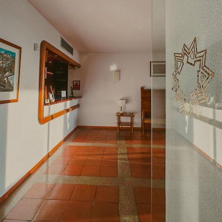 Hotel Fortaleza De Almeida By Asite Hotels Екстер'єр фото