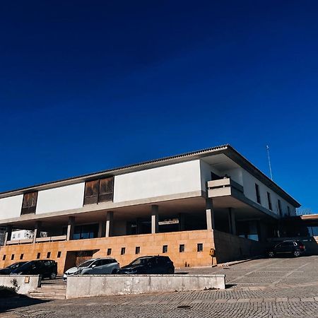 Hotel Fortaleza De Almeida By Asite Hotels Екстер'єр фото