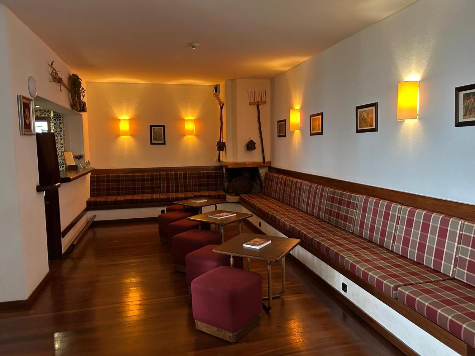 Hotel Fortaleza De Almeida By Asite Hotels Екстер'єр фото