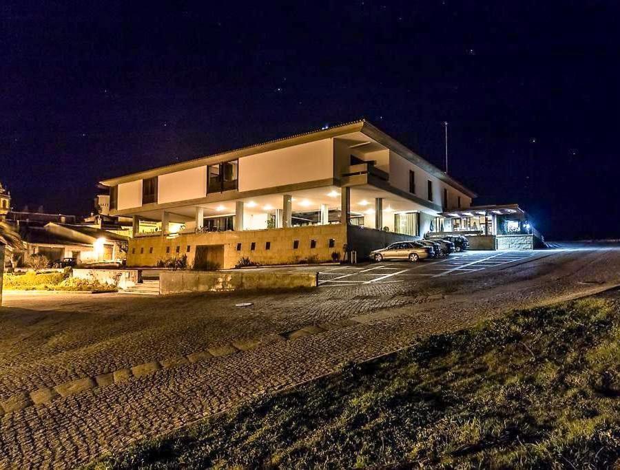 Hotel Fortaleza De Almeida By Asite Hotels Екстер'єр фото