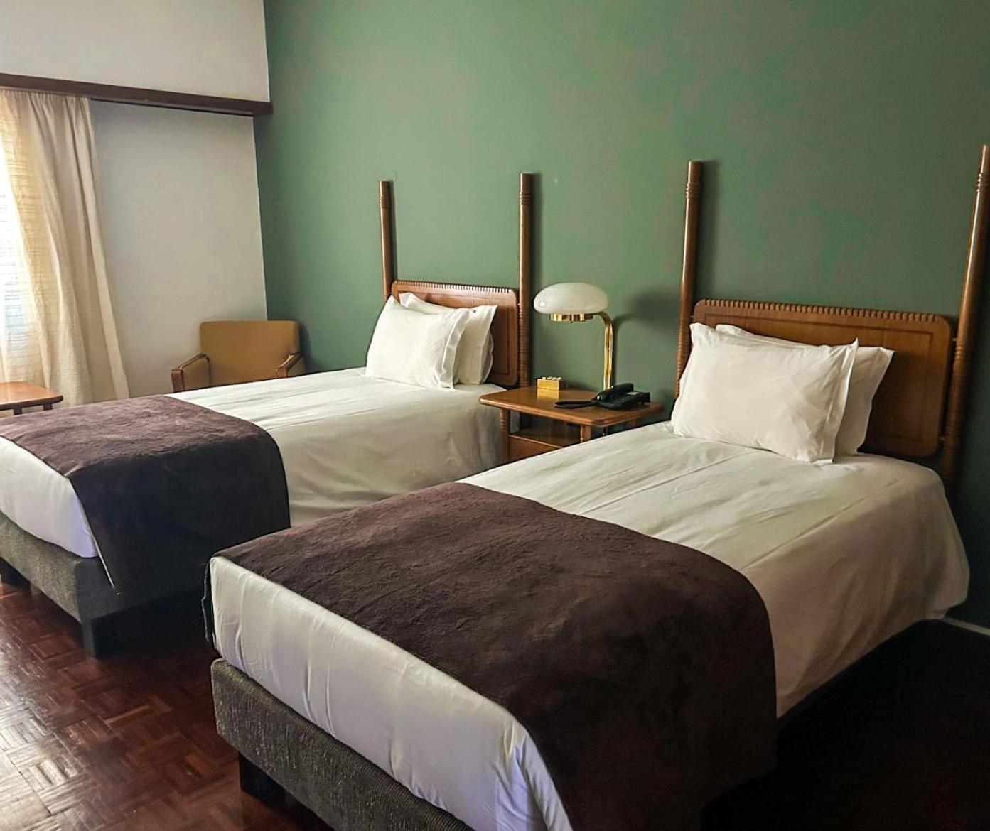 Hotel Fortaleza De Almeida By Asite Hotels Екстер'єр фото