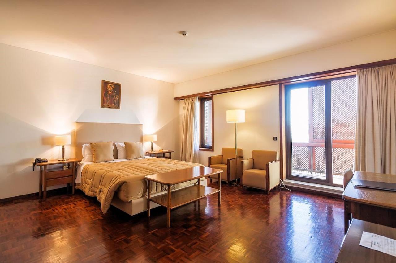 Hotel Fortaleza De Almeida By Asite Hotels Екстер'єр фото