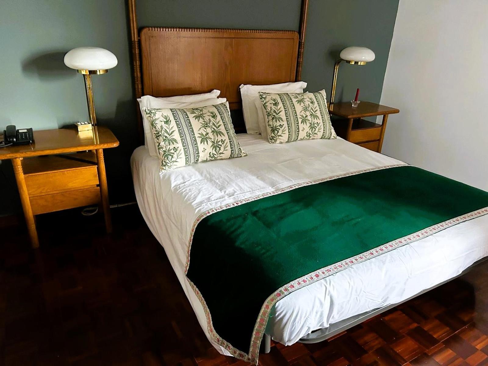Hotel Fortaleza De Almeida By Asite Hotels Екстер'єр фото