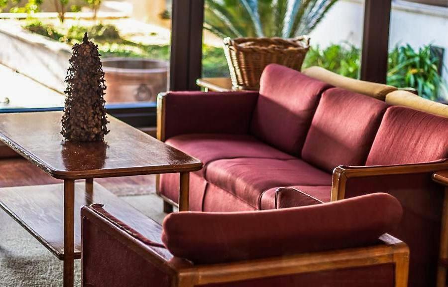 Hotel Fortaleza De Almeida By Asite Hotels Екстер'єр фото