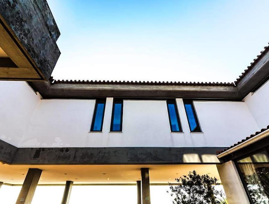 Hotel Fortaleza De Almeida By Asite Hotels Екстер'єр фото