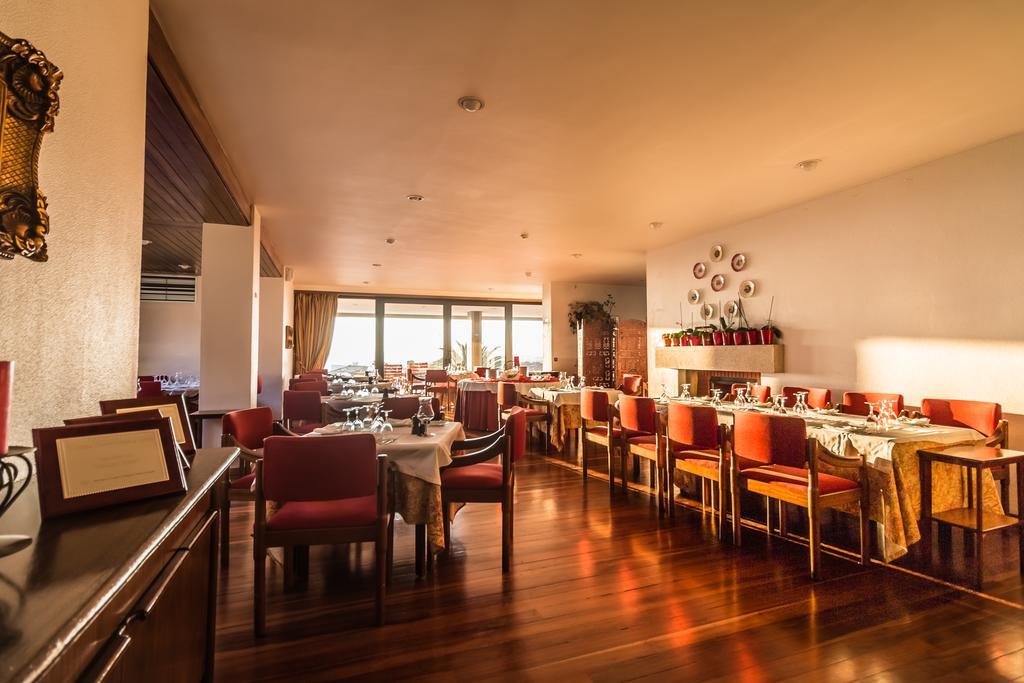 Hotel Fortaleza De Almeida By Asite Hotels Екстер'єр фото