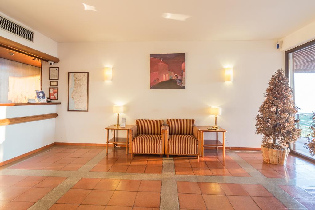 Hotel Fortaleza De Almeida By Asite Hotels Екстер'єр фото