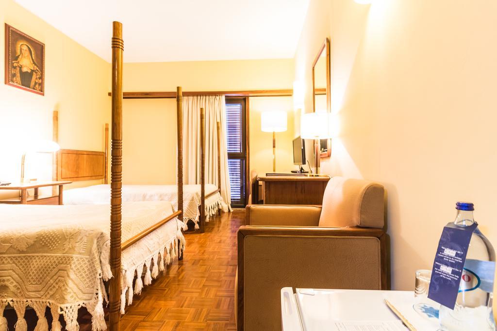 Hotel Fortaleza De Almeida By Asite Hotels Екстер'єр фото