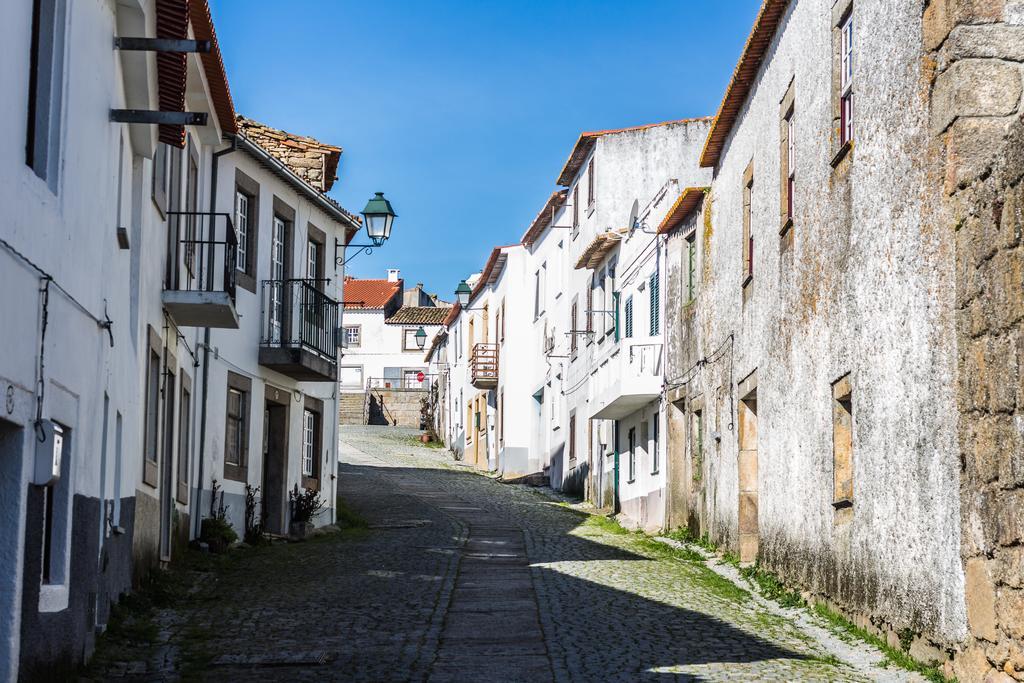 Hotel Fortaleza De Almeida By Asite Hotels Екстер'єр фото