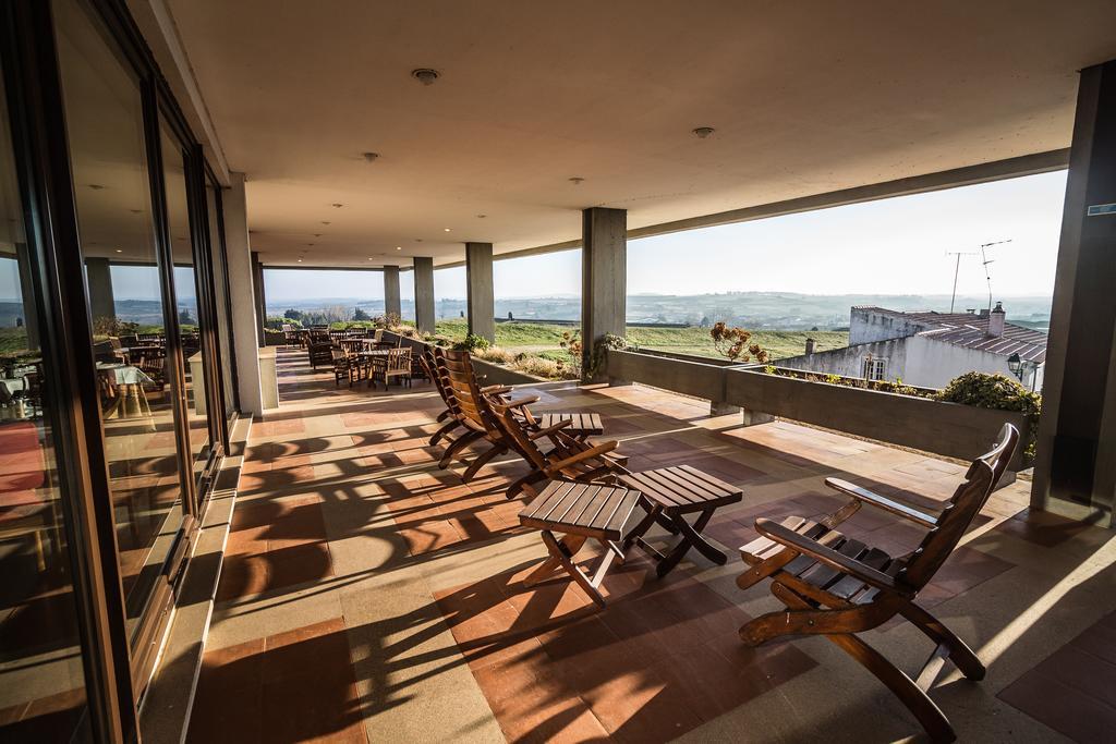 Hotel Fortaleza De Almeida By Asite Hotels Екстер'єр фото