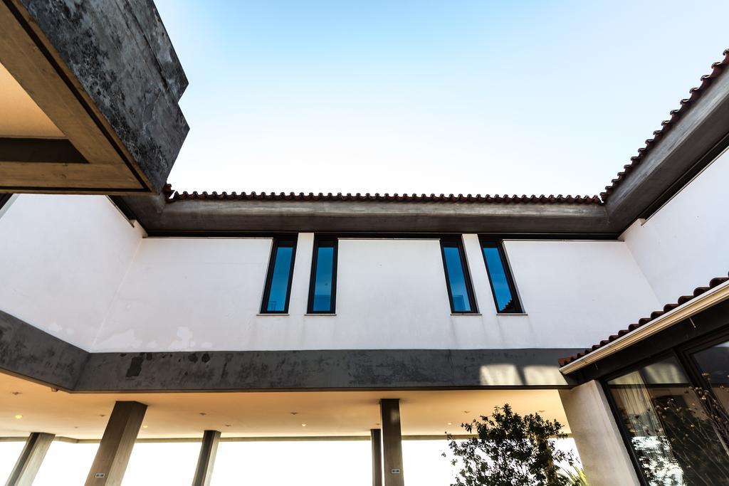 Hotel Fortaleza De Almeida By Asite Hotels Екстер'єр фото