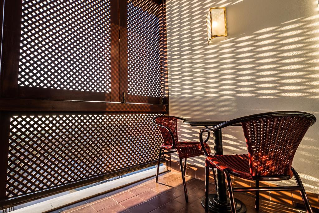 Hotel Fortaleza De Almeida By Asite Hotels Екстер'єр фото