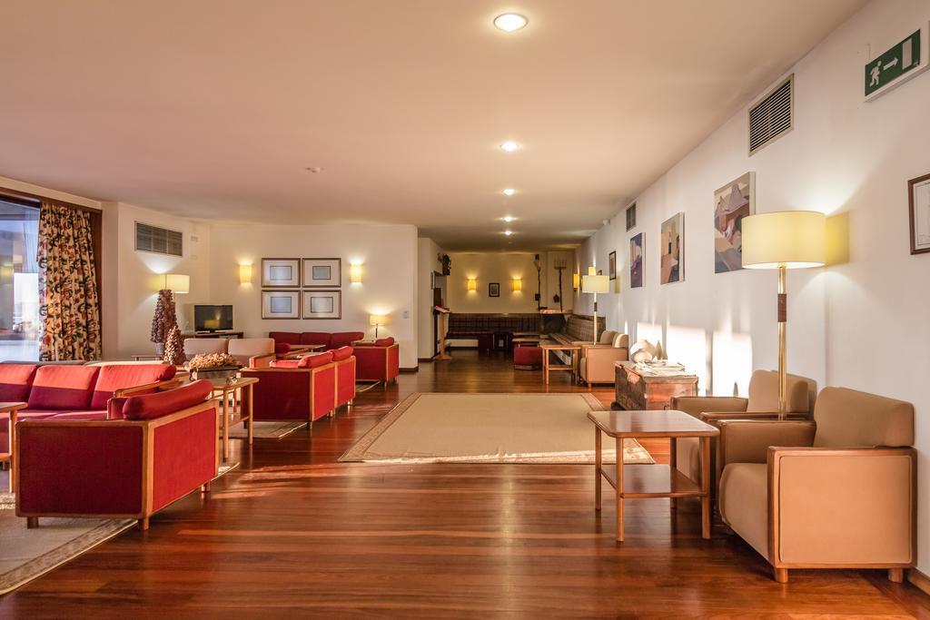 Hotel Fortaleza De Almeida By Asite Hotels Екстер'єр фото